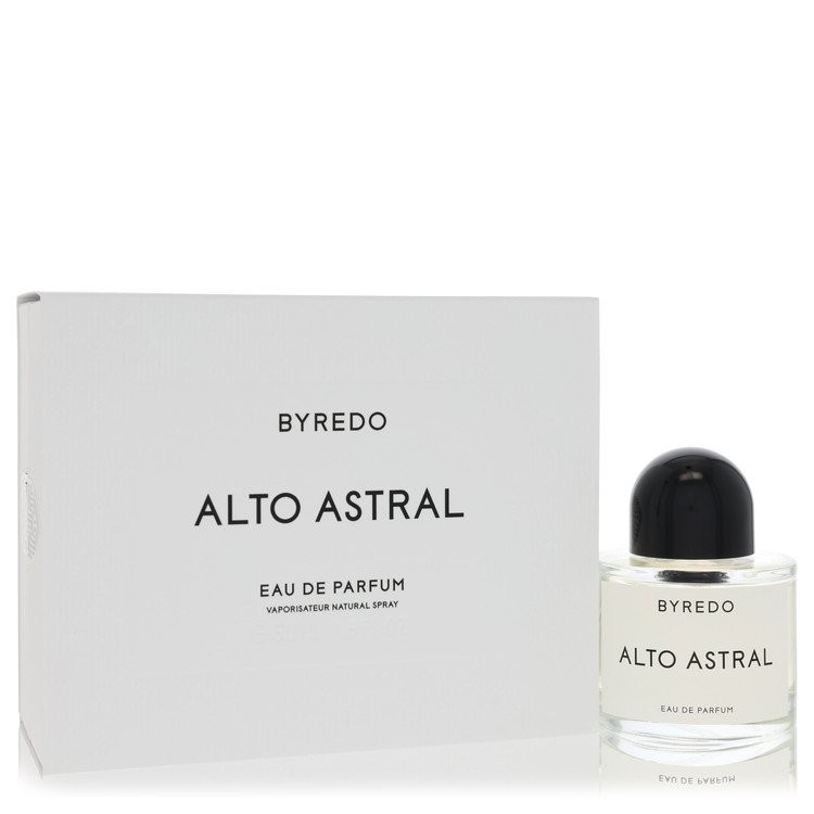 Alto Astral By Byredo
