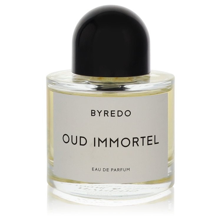 Oud Immortel By Byredo