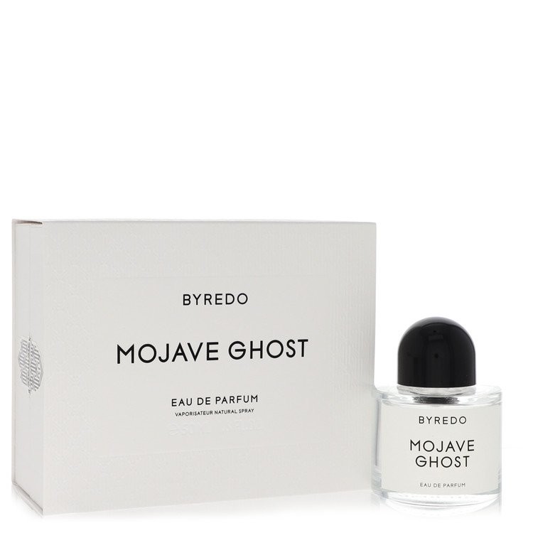 Mojave Ghost By Byredo