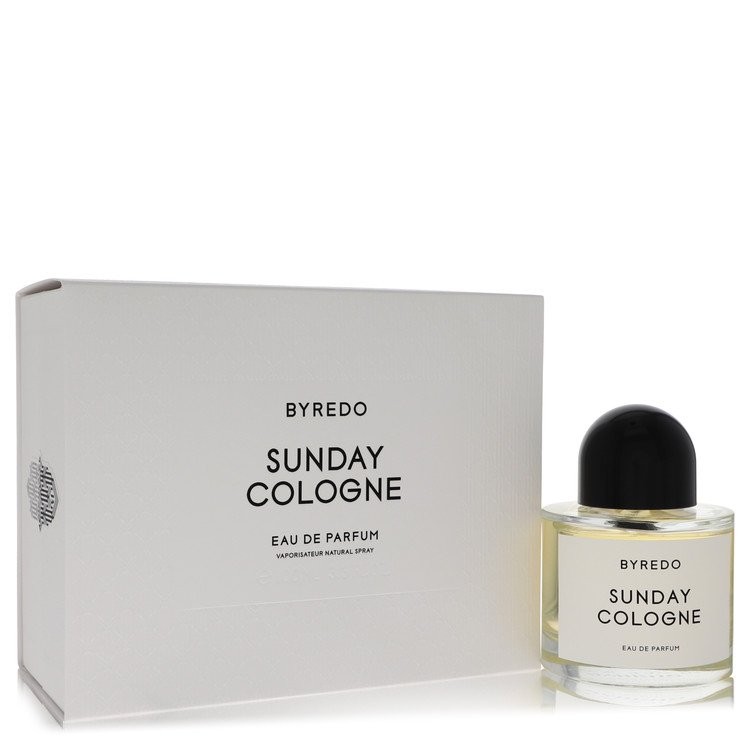 Sunday Cologne By Byredo