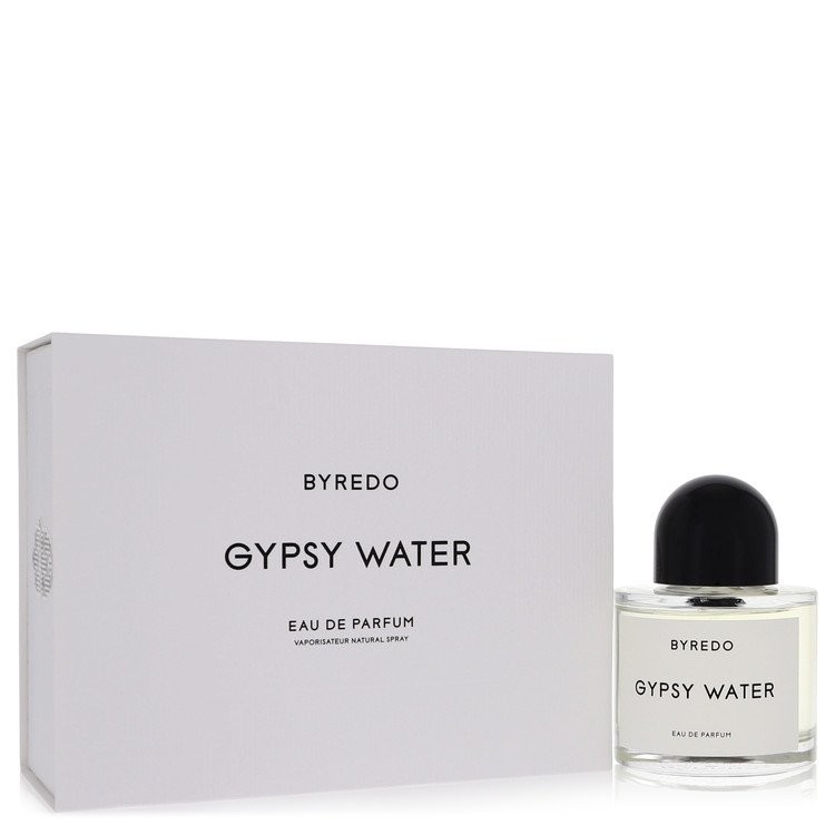 Gypsy Water By Byredo
