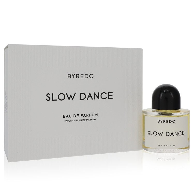 Slow Dance By Byredo