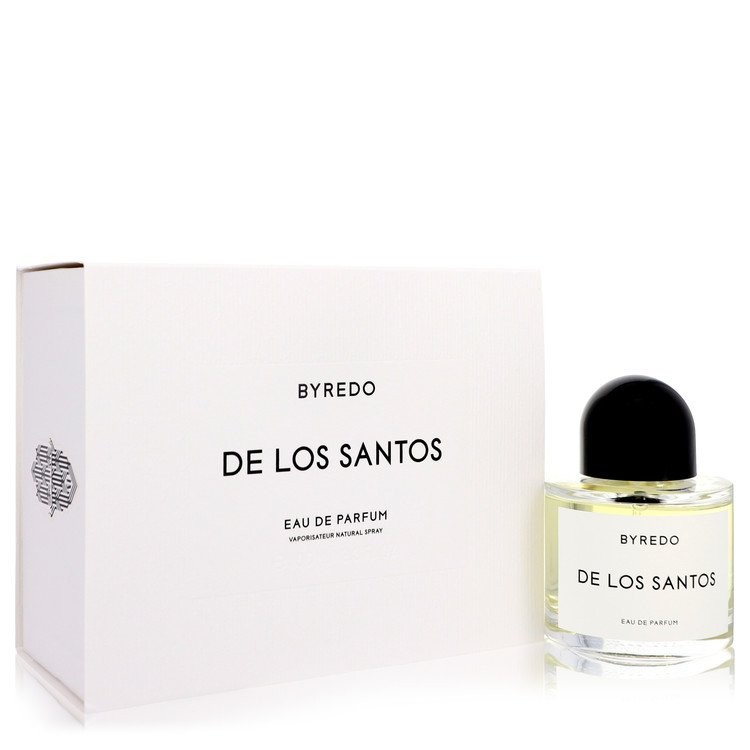 De Los Santos By Byredo