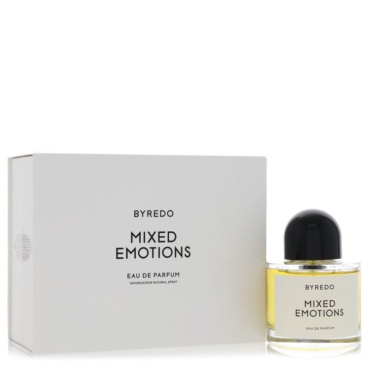 Mixed Emotions By Byredo