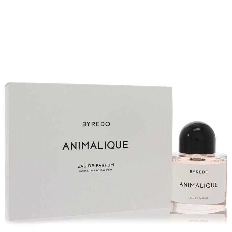 Animalique By Byredo
