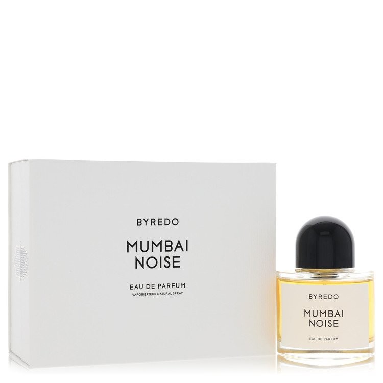 Mumbai Noise By Byredo