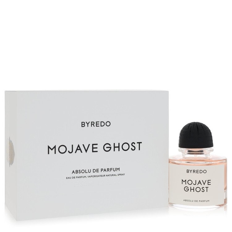 Mojave Ghost Absolu By Byredo
