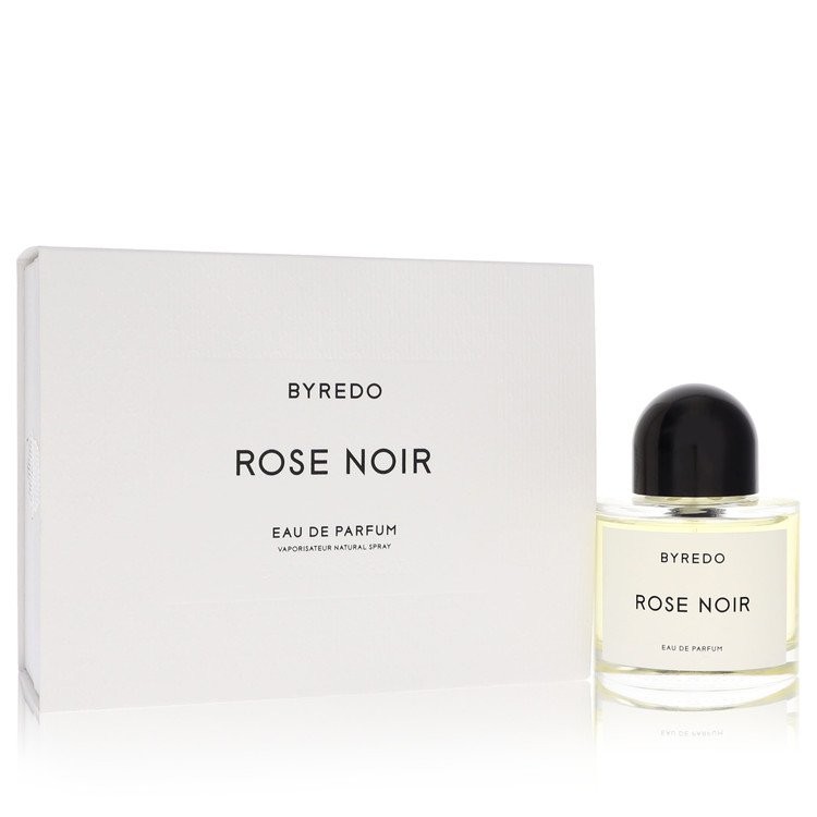 Rose Noir By Byredo