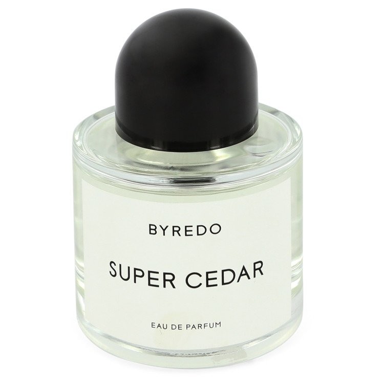 Super Cedar By Byredo