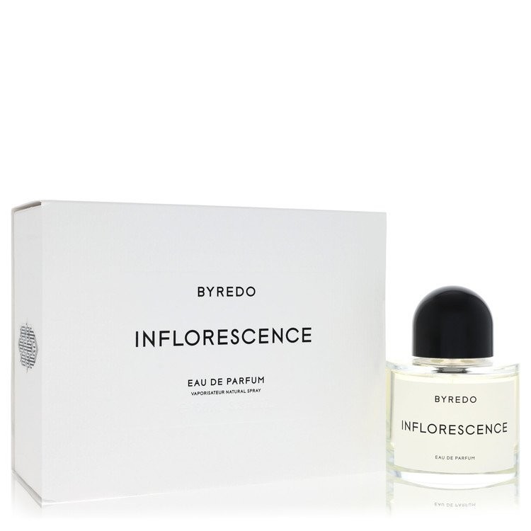 Inflorescence By Byredo