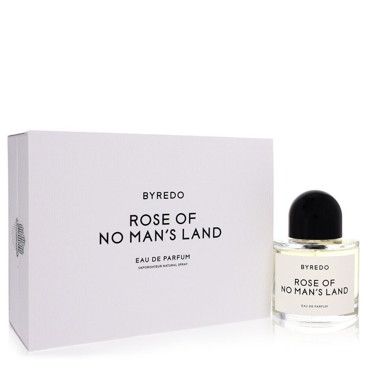 Rose Of No Man's Land By Byredo
