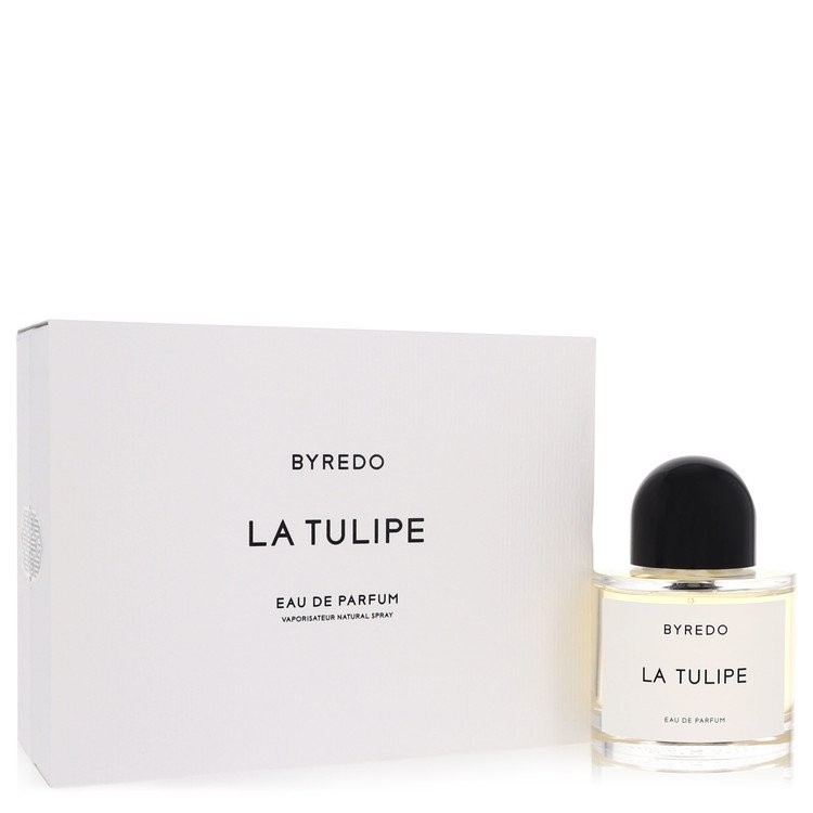 La Tulipe By Byredo
