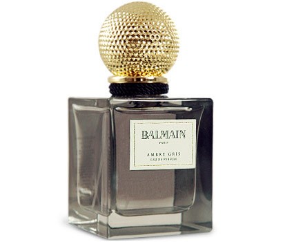 Balmain Ambre Gris By Balmain