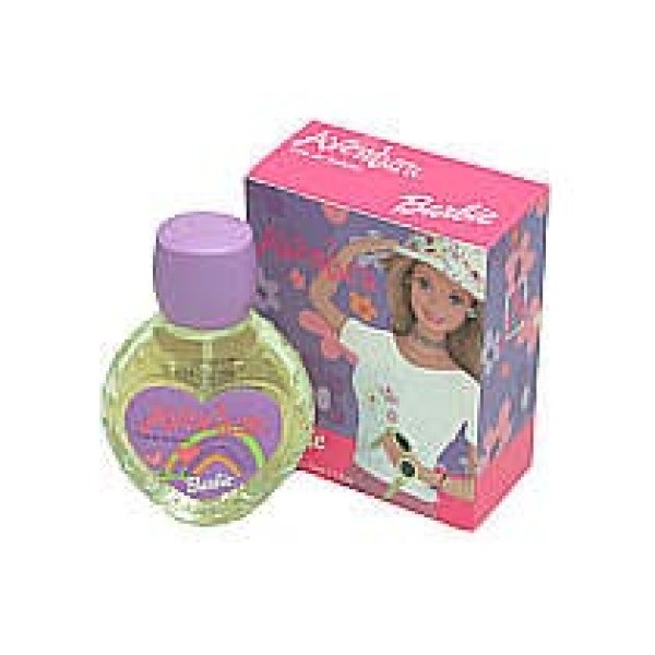 Barbie Aventura By Mattel