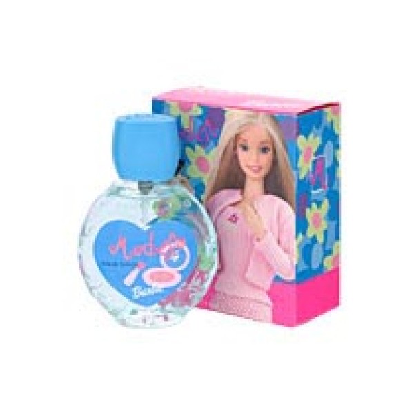 Barbie Modelo By Mattel