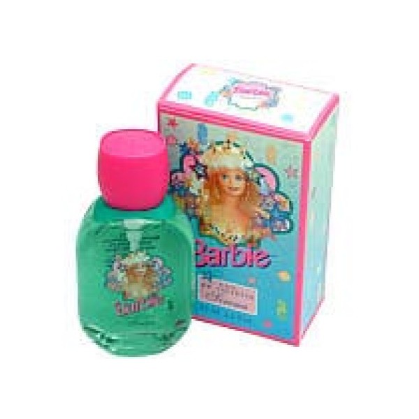 Barbie Sirena By Mattel