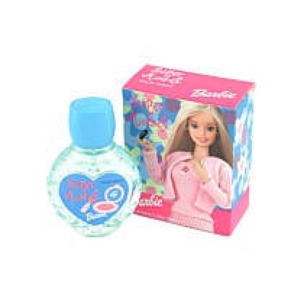 Barbie Super Model By Mattel