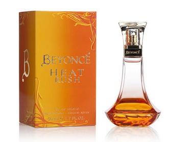 Beyonce Heat Rush By Beyonce