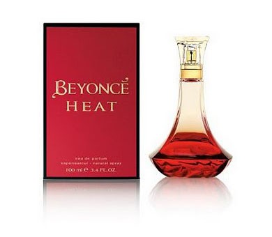 Beyonce Heat By Beyonce