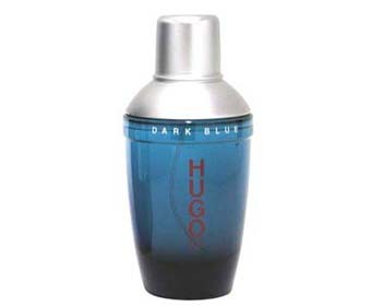 hugo boss hugo dark blue