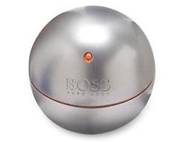 Boss In Motion By Hugo Boss