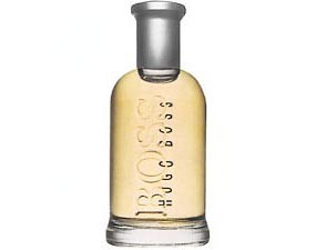 Boss Bottled By Hugo Boss