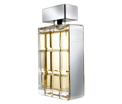 Hugo boss bottled orange hotsell