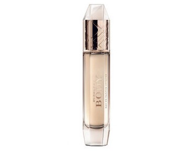 Burberry Body Intense By Burberry
