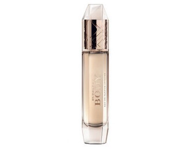 Burberry body shop intense sephora