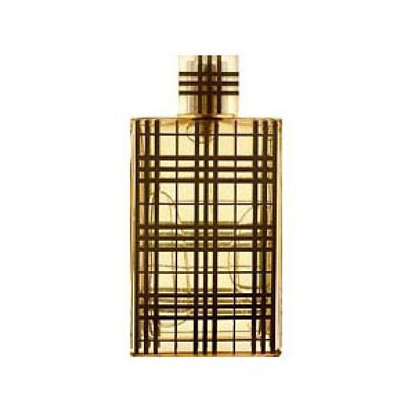 Burberry Brit Gold By Burberry