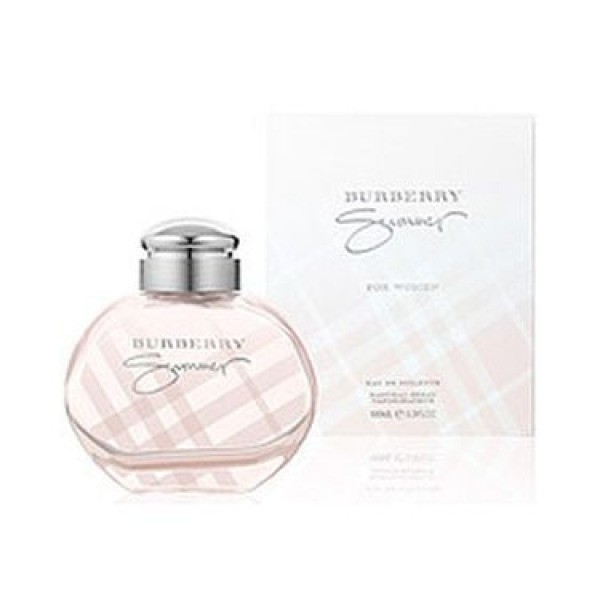 Burberry Summer 2010 By Burberry