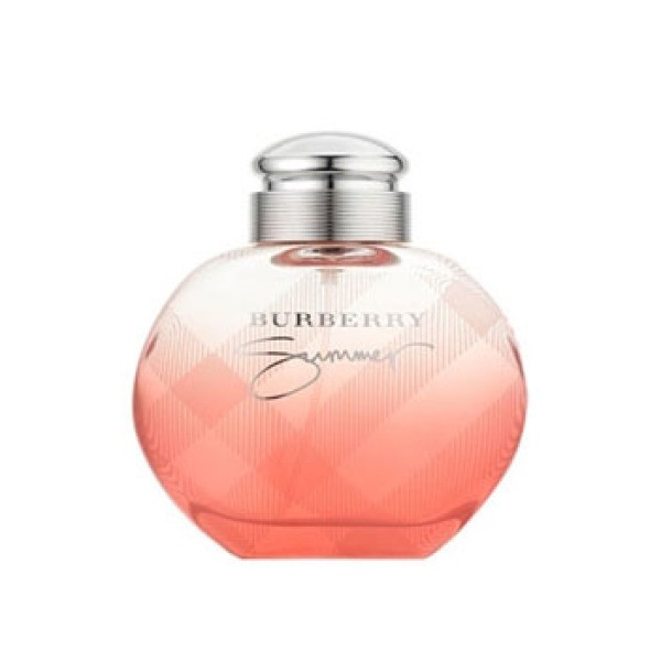 Burberry Summer 2011 By Burberry
