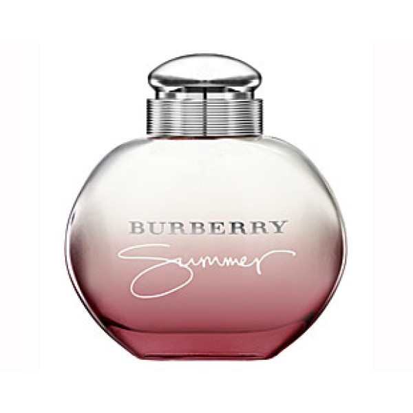 Burberry Summer 2009 By Burberry
