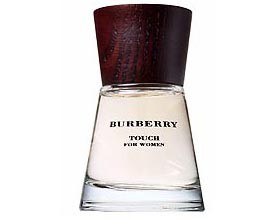 Burberry Touch By Burberry