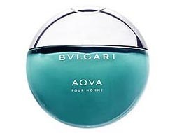 Bvlgari Aqva Pour Homme By Bvlgari