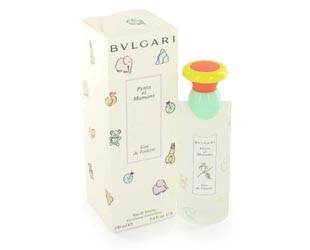 Bvlgari Petits Et Mamans By Bvlgari