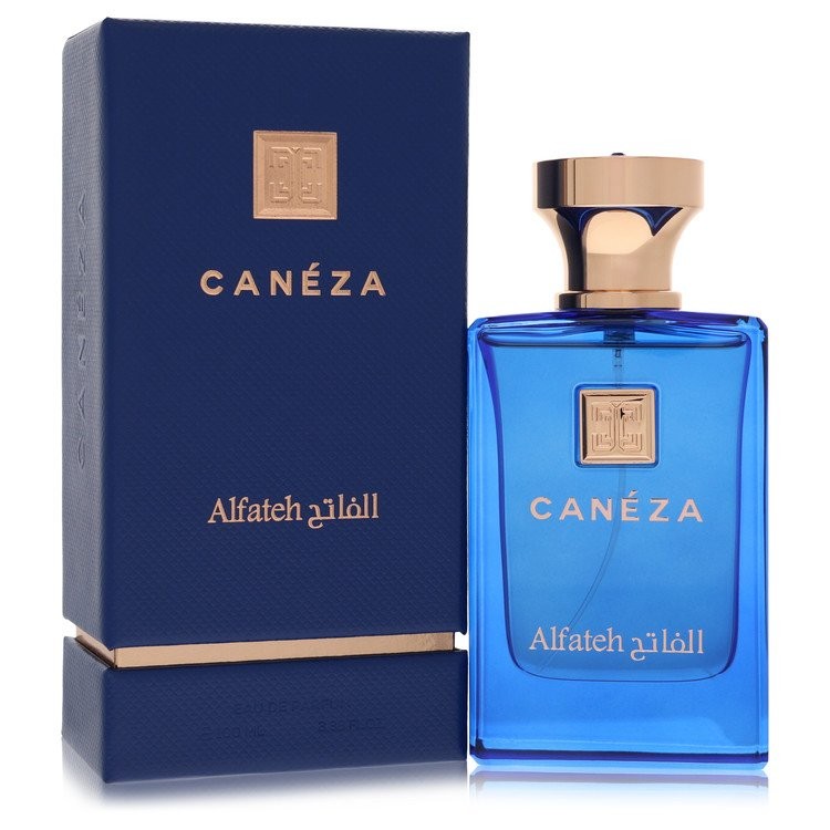 Alfateh By Caneza