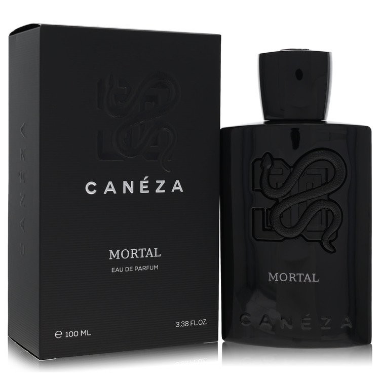 Mortal By Caneza