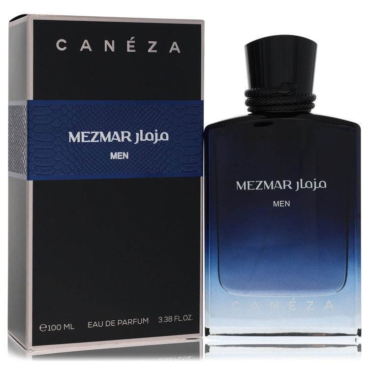 Mezmar By Caneza