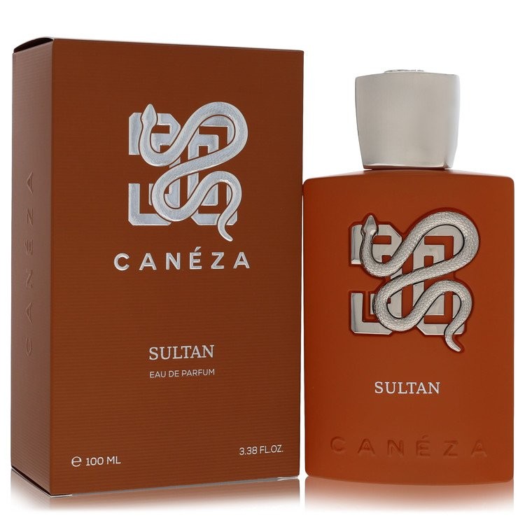 Sultan By Caneza
