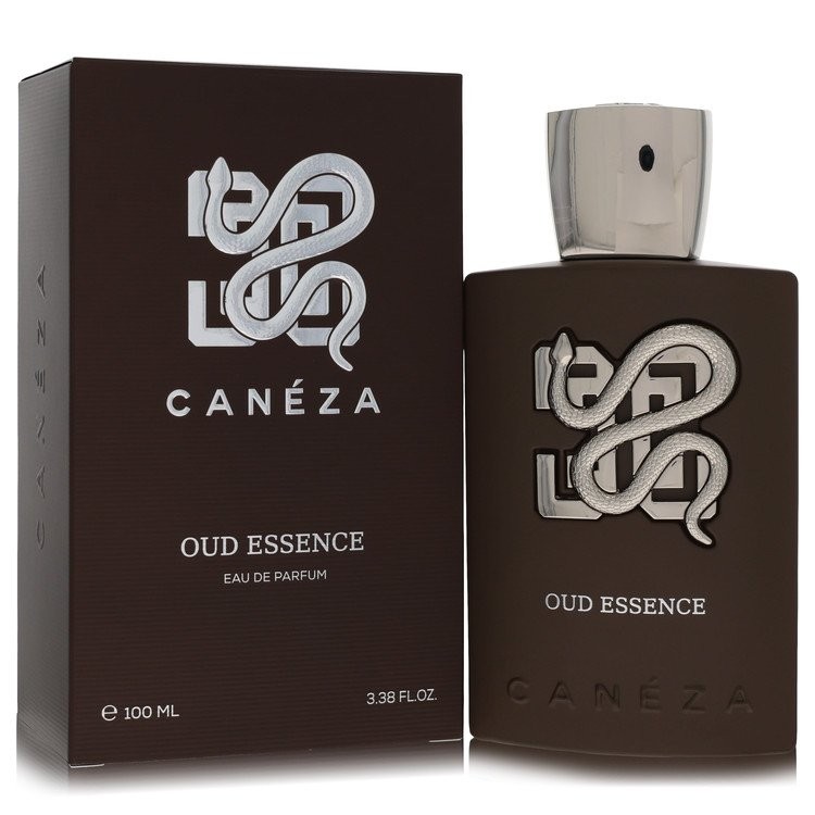 Oud Essence By Caneza
