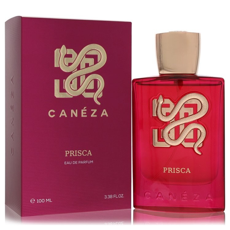 Prisca By Caneza