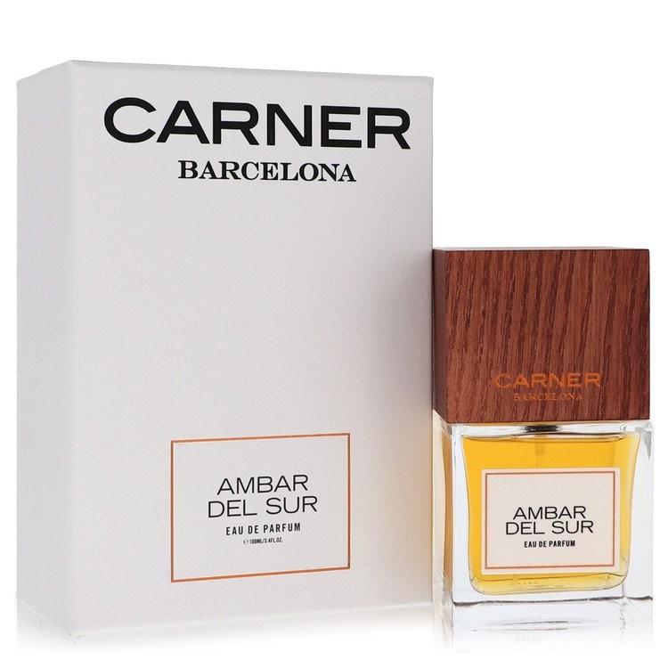 Ambar Del Sur By Carner Barcelona