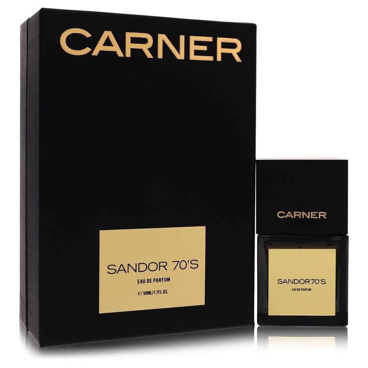 Sandor 70's By Carner Barcelona