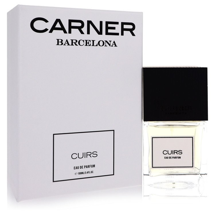 Cuirs By Carner Barcelona