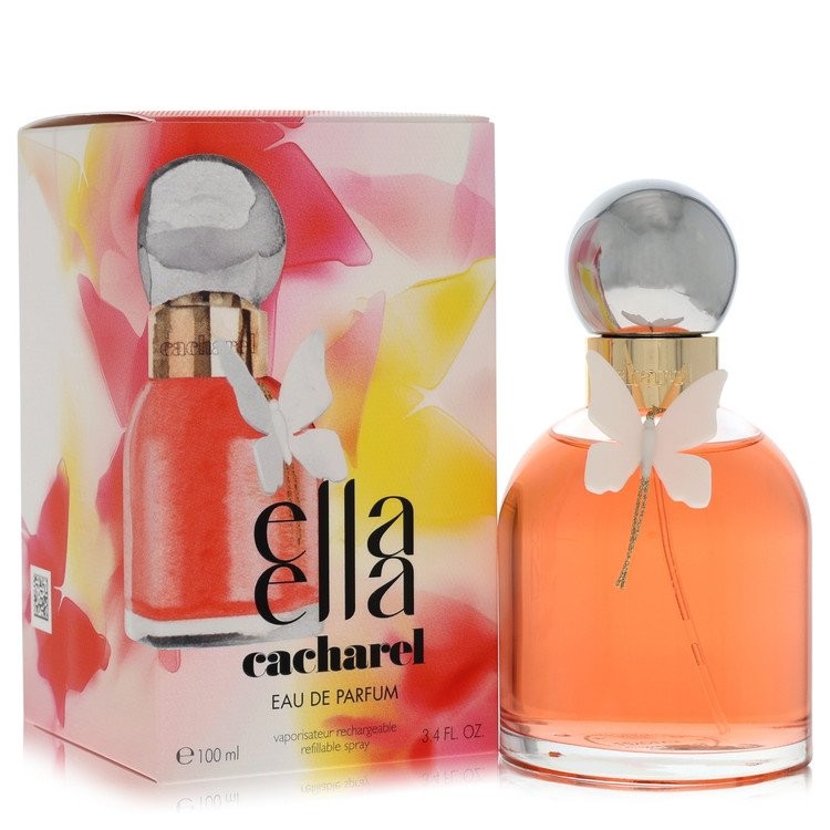 Ella Ella By Cacharel
