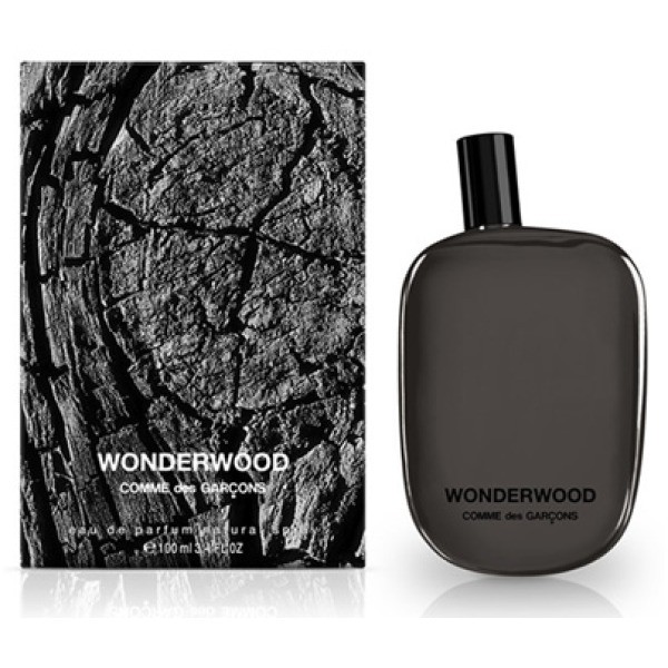Wonderwood By Comme Des Garcons