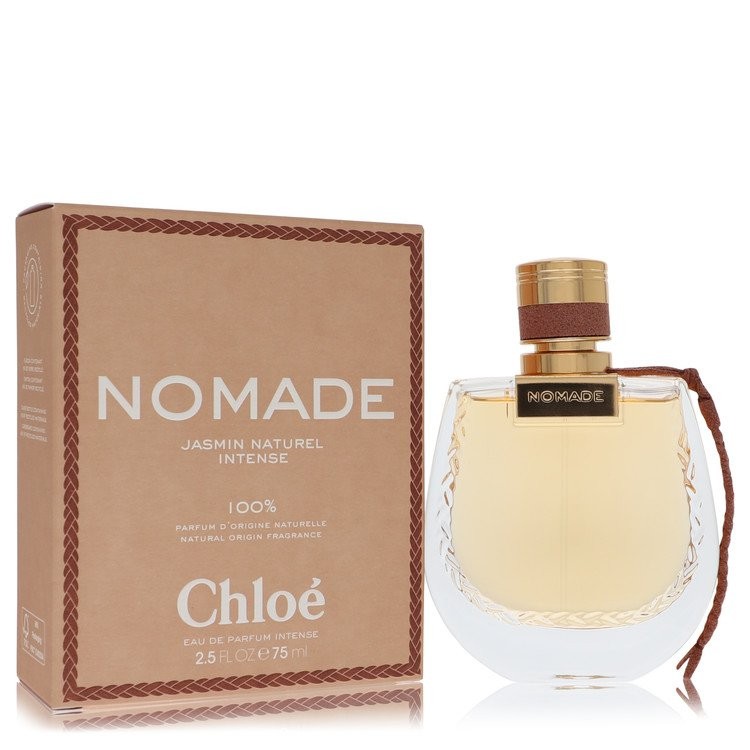 Chloe Nomade Jasmin Naturel Intense By Chloe