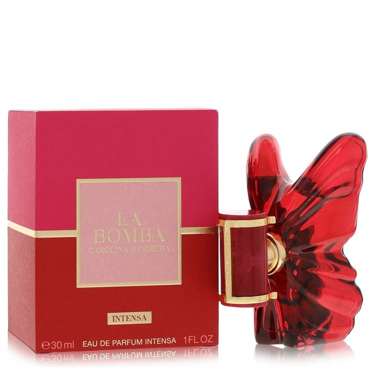 Ch La Bomba Intensa By Carolina Herrera