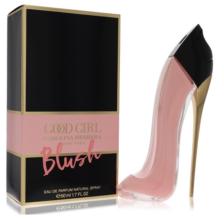 Good Girl Blush By Carolina Herrera